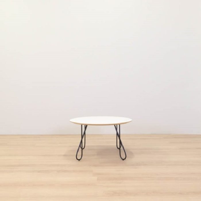 Vitt Soffbord | KINNARPS Vitt Soffbord