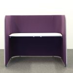 PodWork-afskærmning