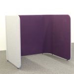 PodWork-afskærmning