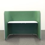 PodWork-afskærmning