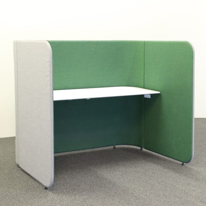 Avskärmare PodWork | MARTELA PodWork-afskærmning