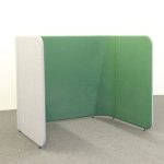 PodWork-afskærmning