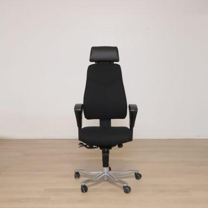 Kontorstol 6000 Free Float/8000 Sync med høj ryg