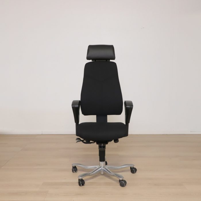 Kontorstol 6000 Free Float/8000 Sync med høj ryg