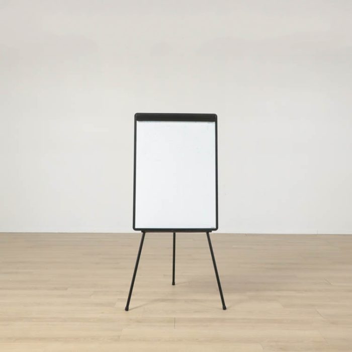 Höj- och sänkbar Whiteboard