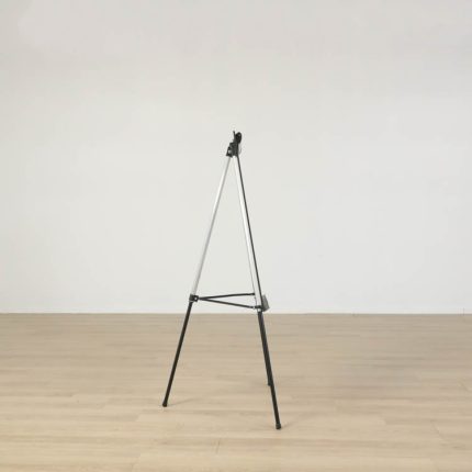 Højdejusterbar whiteboardtavle