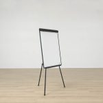 Höj- och sänkbar Whiteboard