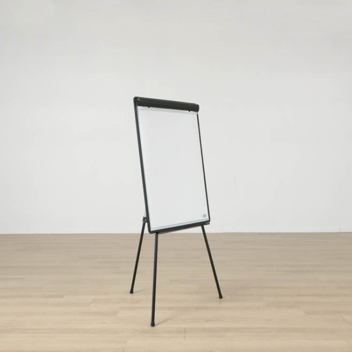 Höj- och sänkbar Whiteboard