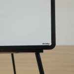 Höj- och sänkbar Whiteboard