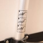 Höj- och sänkbar Whiteboard