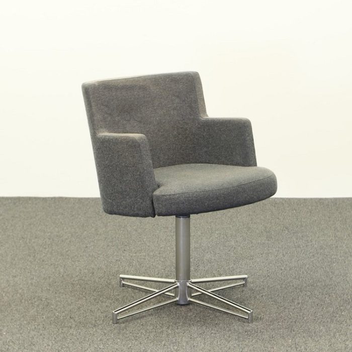 Cape lænestol | JOHANSON DESIGN Cape lænestol