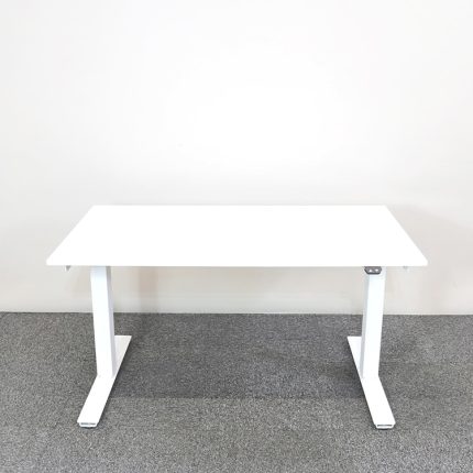 Elektrisk højdejusterbart skrivebord | HORREDS