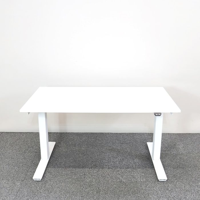 Elektriskt höj-och sänkbart skrivbord