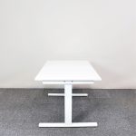 Elektriskt höj-och sänkbart skrivbord