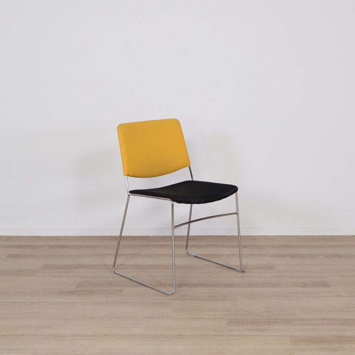 Konferencestol Link 60x | FORNASARIG Konferencestol Link 60x