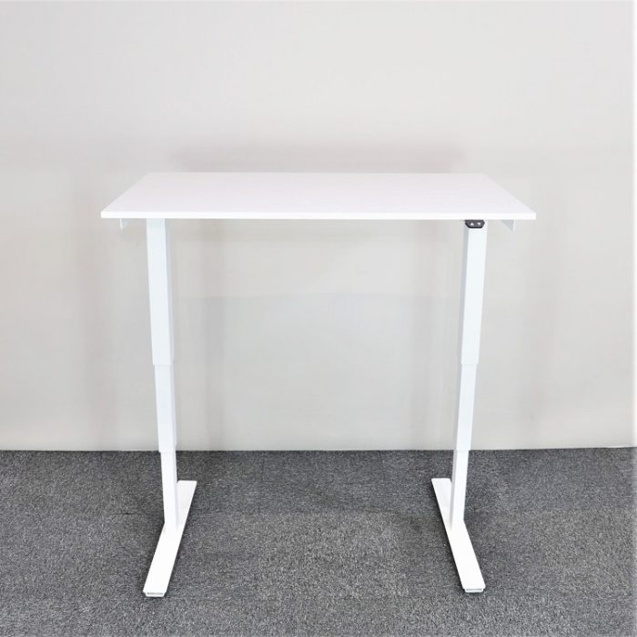 Elektriskt höj-och sänkbart skrivbord