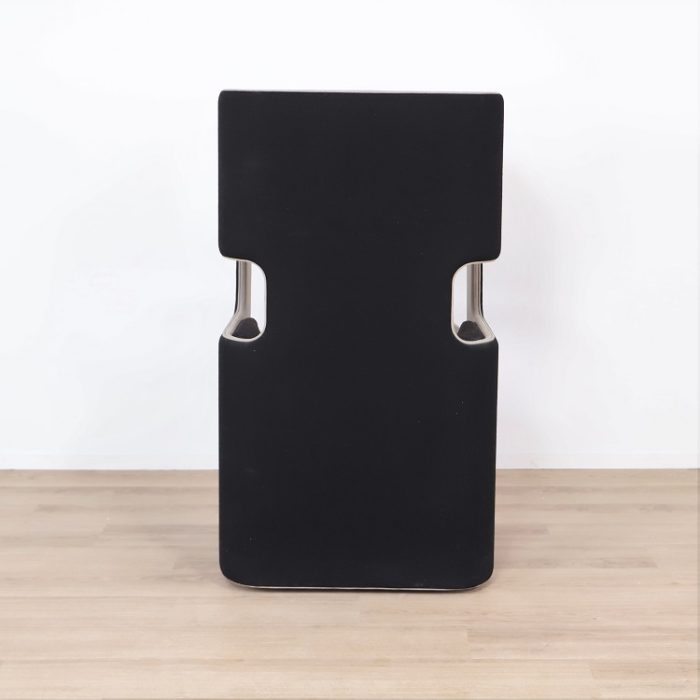 PodSeat lydløs lænestol