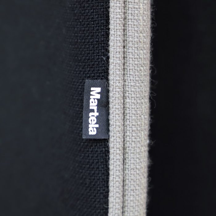 PodSeat lydløs lænestol