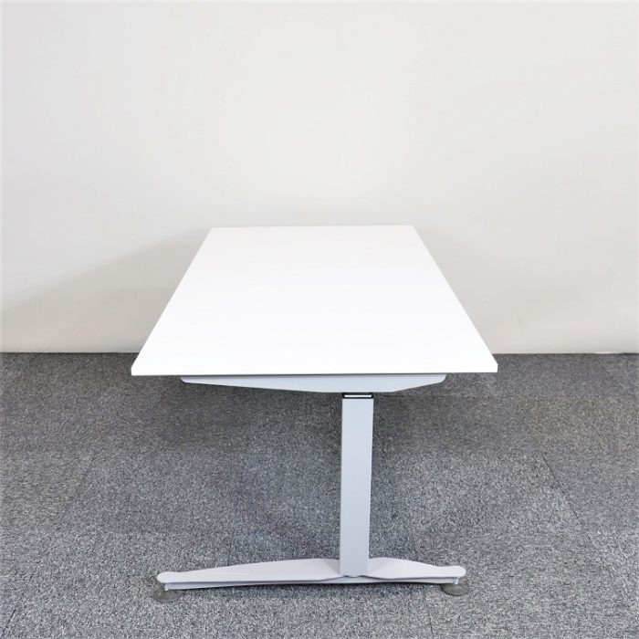 Manuellt höj- & sänkbart Skrivbord Alvar Lite 160 cm