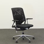 Kontorstol Alberto Meda