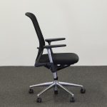 Kontorstol Alberto Meda