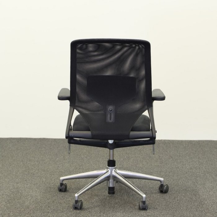 Kontorstol Alberto Meda