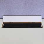 Elektriskt höj- och sänkbart skrivbord