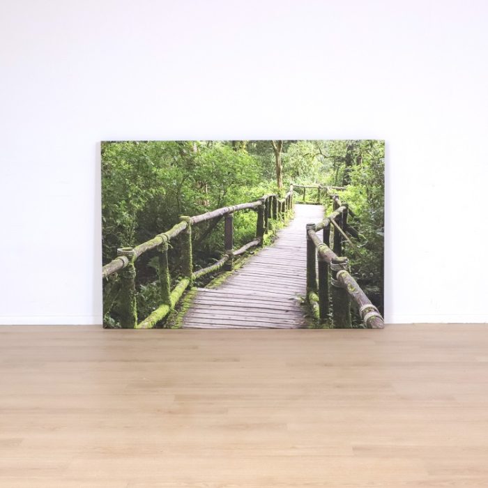 Akustiktavla Bro | RAFZ Akustisk panel Bro