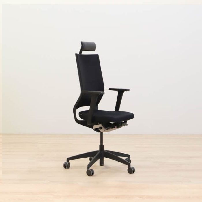 Kontorsstol Quarterback | SEDUS Kontorsstol Quarterback