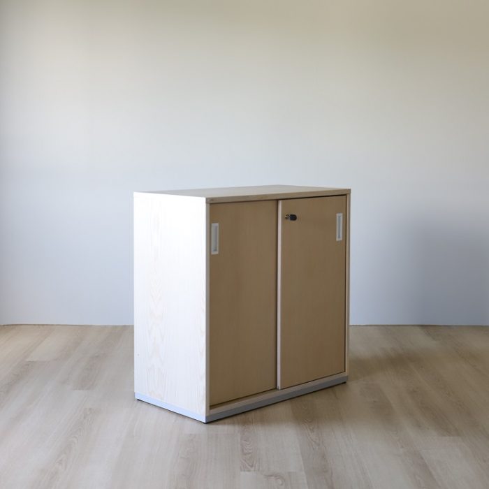 Skjutdörrsförvaring Space Skjutdörrsförvaring Space