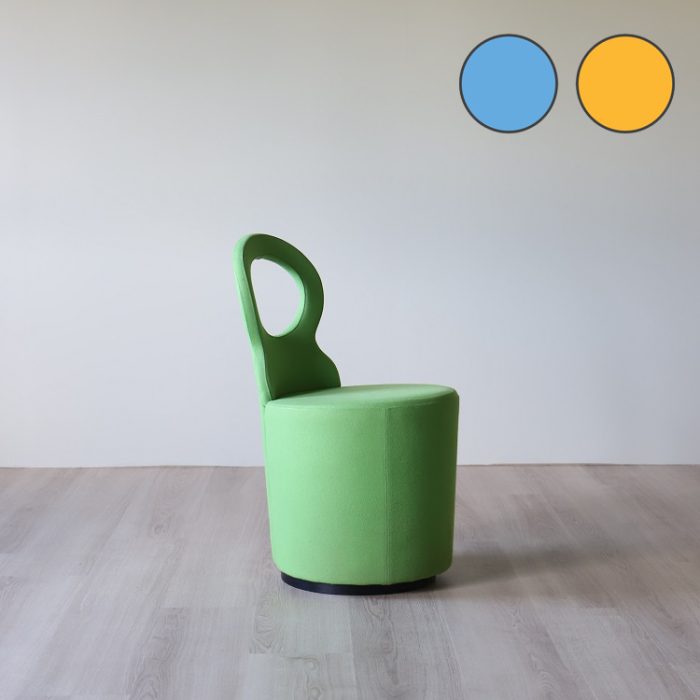 Sittpuff Eye | JOHANSON DESIGN Sittpuff Eye