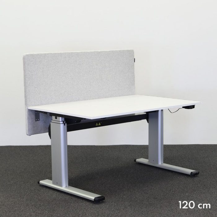 Bordsskärm 120/140/160/180 cm | EDSBYN Bordsskärm 120/140/160/180 cm