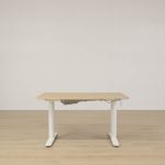 Elektriskt Höj-och sänkbart skrivbord Bekant