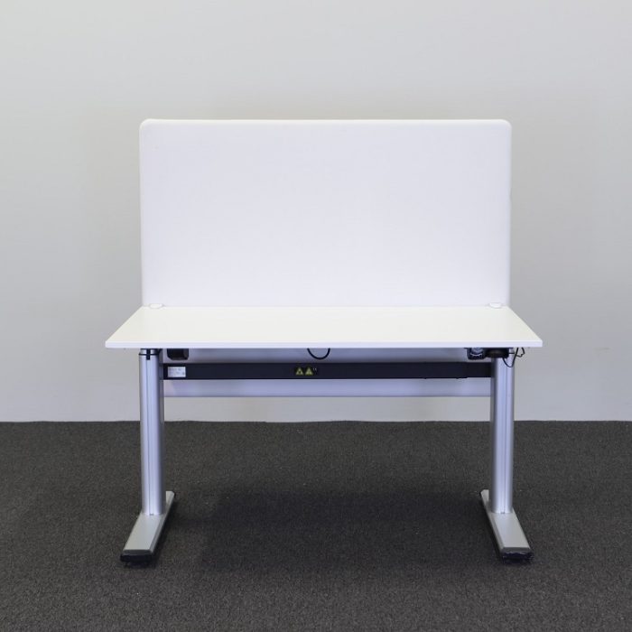 Bordsskärm 120 cm | GÖTESSONS Bordskærm 120 cm