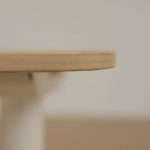 Elektriskt Höj-och sänkbart skrivbord Bekant