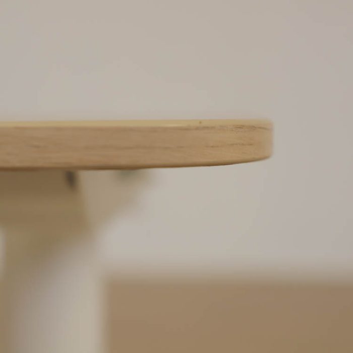 Elektriskt Höj-och sänkbart skrivbord Bekant