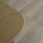 Elektriskt Höj-och sänkbart skrivbord Bekant