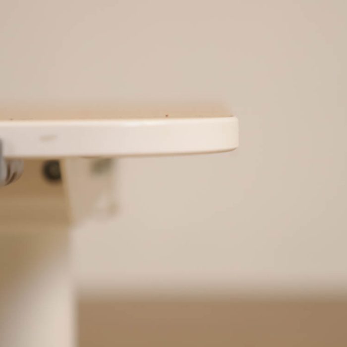Elektriskt Höj-och sänkbart skrivbord Bekant