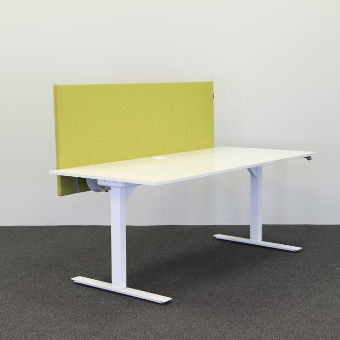 Bordsskärm 120/160 cm | EDSBYN Bordsskärm 120/160 cm