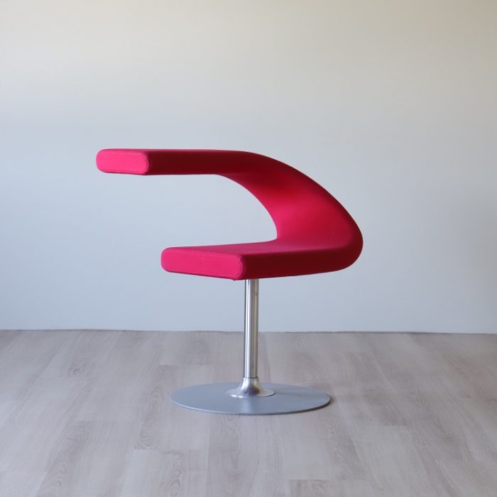 Fåtölj Innovation C | BLÅ STATION Innovation C-lænestol