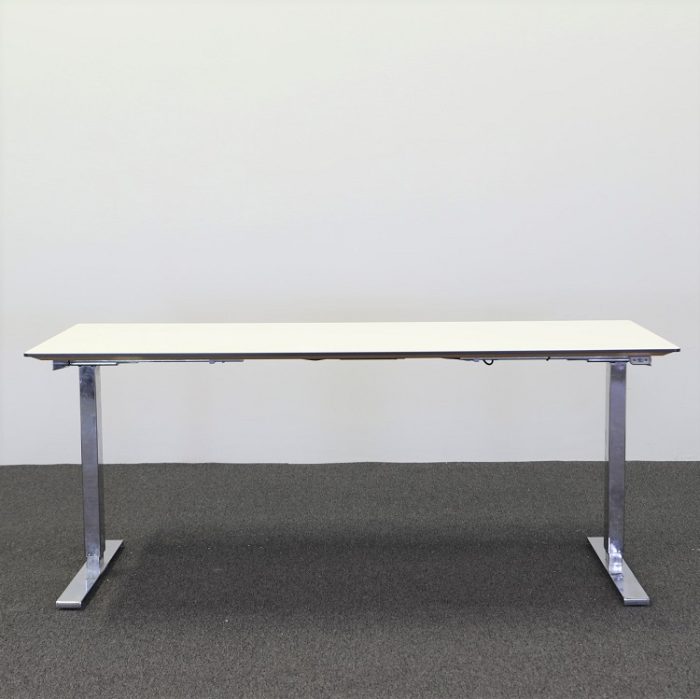 Höj & sänkbart skrivbord