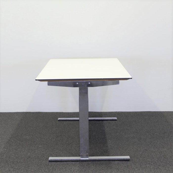 Höj & sänkbart skrivbord