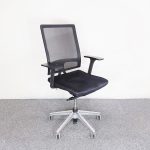 Open Mind kontorstol