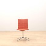 Formand for konferencen Archal