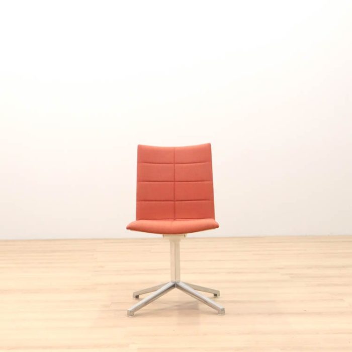 Formand for konferencen Archal