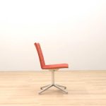 Formand for konferencen Archal