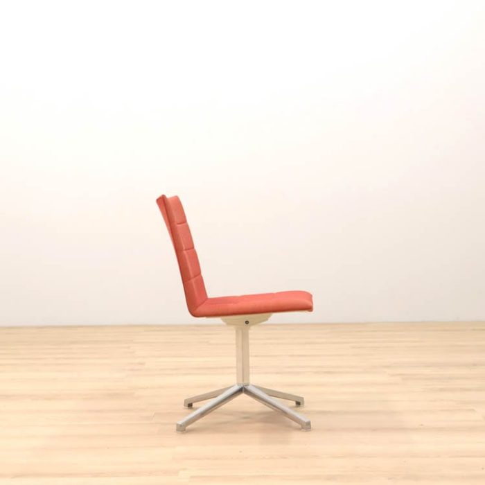 Formand for konferencen Archal