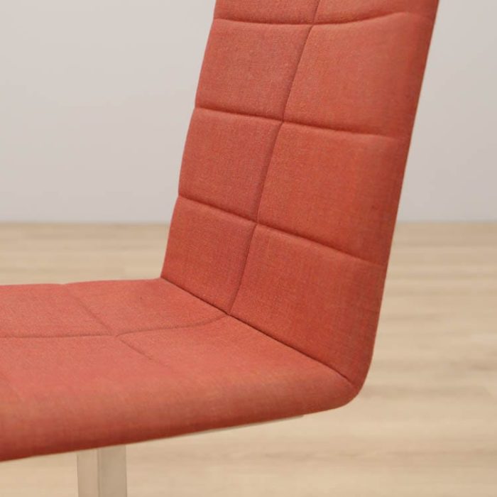 Formand for konferencen Archal