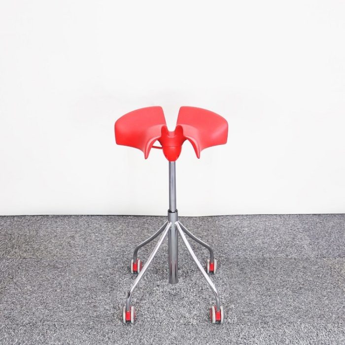 Unik sadelstol Binaria | OKEN Unik sadelstol Binaria