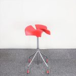 Unik sadelstol Binaria